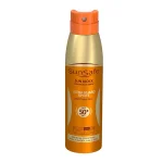 اسپری ضد آفتاب الترا گارد اسپرت Spf50 سان سیف